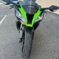 Kawasaki ninja ZX10R ABS