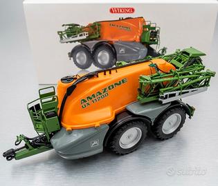 Wiking fertirrigatore Amazone ux 11200