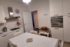 Appartamento per 5 persone a 500 mt dal mare