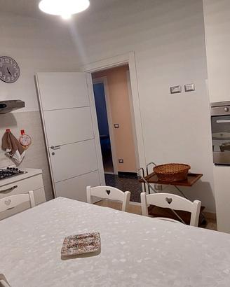 Appartamento per 5 persone a 500 mt dal mare