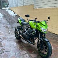 Kawasaki Z750