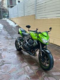 Kawasaki Z750
