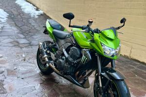 Kawasaki Z750