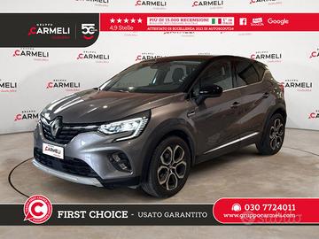Renault Captur 1.0 tce Techno Fast Track Gpl 100cv