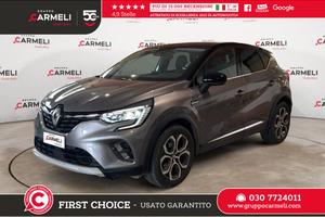 Renault Captur 1.0 tce Techno Fast Track Gpl 100cv