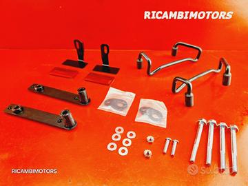 MANIGLIE HARLEY DAVIDSON STEET ROD