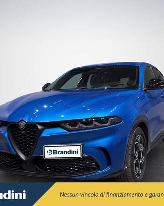 Alfa Romeo Tonale 1.6 Sprint 130cv tct6