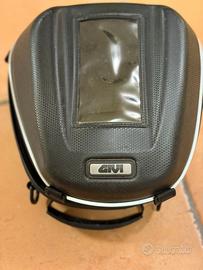 Borsa rigida serbatoio GIVI