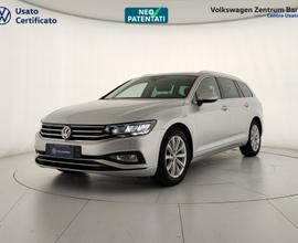 Volkswagen Passat variant 1.6 tdi business 120cv d