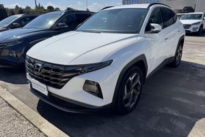 Hyundai Tucson 1.6 HEV 2wd 230cv Exellence Auto