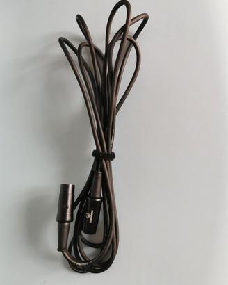 Proel Challenge CHL400LU3 - 3m MIDI