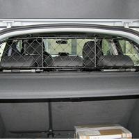 separatore bagagliaio a griglia per station wagon