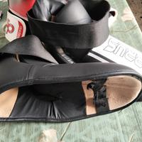 protezioni Kickboxing