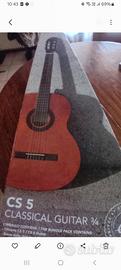 Chitarra classica 