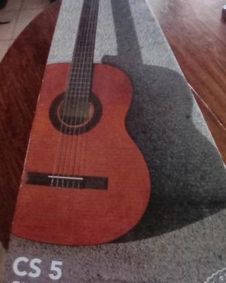 Chitarra classica 