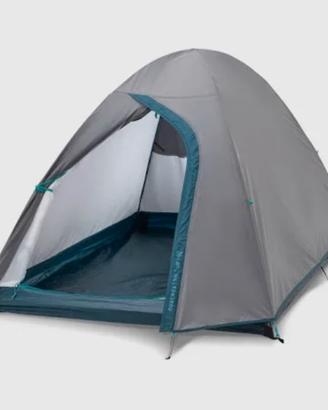 Tenda campeggio