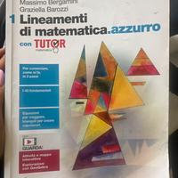 LibrO lineamenti di matematica