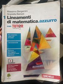 LibrO lineamenti di matematica