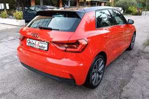 AUDI A1 SPB 35 TFSI S tronic S line edition*auto