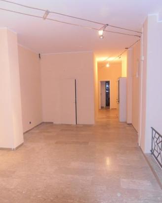 Locale commerciale / Negozio - Grottammare