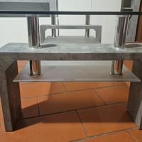 tavolo da  divano 100/60