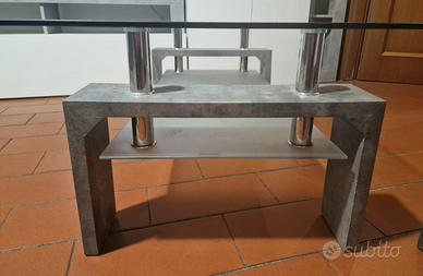 tavolo da  divano 100/60