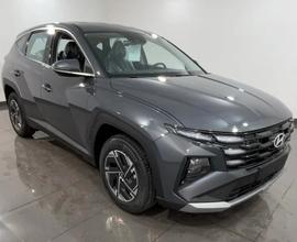 Hyundai Tucson 1.6 CRDI KLASS NUOVA