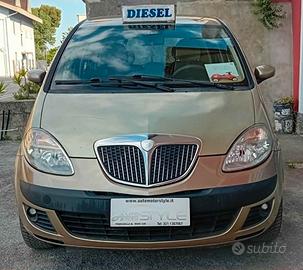 ✅ Lancia Musa 1.3 MIT cambio automatico - 2007