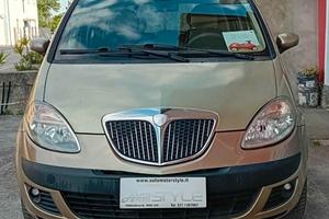 ✅ Lancia Musa 1.3 MIT cambio automatico - 2007