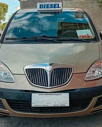 ✅ Lancia Musa 1.3 MIT cambio automatico - 2007