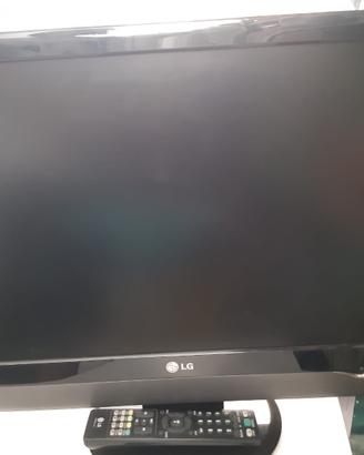 Televisore Flatron