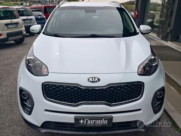 KIA Sportage 1.7 CRDI 2WD GT Line