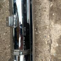Marmitta Harley Davidson