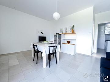 VILLA A SCHIERA A MANDURIA