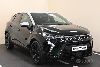 MITSUBISHI ASX 2ª serie ASX 1.3L MHEV 140 CV D...