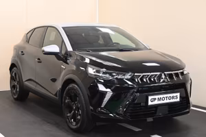MITSUBISHI ASX 2ª serie ASX 1.3L MHEV 140 CV D...
