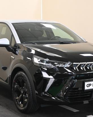 MITSUBISHI ASX 2ª serie ASX 1.3L MHEV 140 CV D...