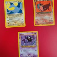 carte Pokemon neo destiny