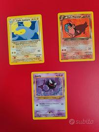 carte Pokemon neo destiny