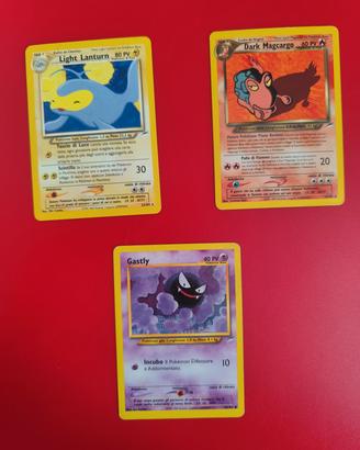 carte Pokemon neo destiny