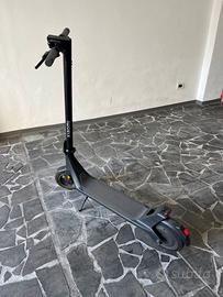 monopattino elettrico 