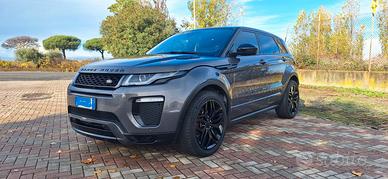 Evoque Dynamic TD4 HSE 2.0