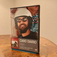 Dvd film Caro diario, Nanni Moretti - Warner