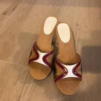 Sandali Alviero Martini 1A classe