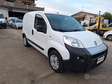Fiat Fiorino 1.3 MJT