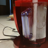 Macchina trita ghiaccio