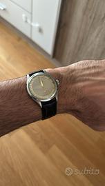 Omega vintage movimento martelleto