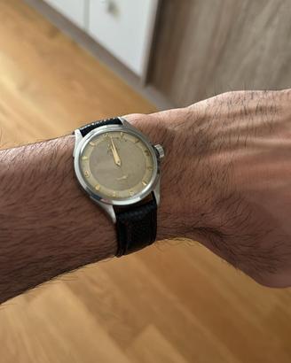 Omega vintage movimento martelleto