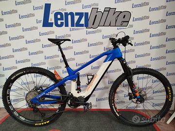 Bici ebike usata mtb Megamo Crave crb 05 tg. M