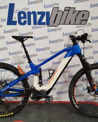 Bici ebike usata mtb Megamo Crave crb 05 tg. M